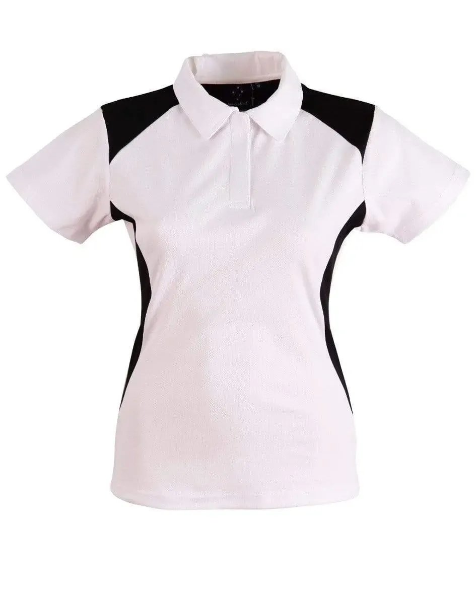 Winner Women's Polo Shirt PS32A